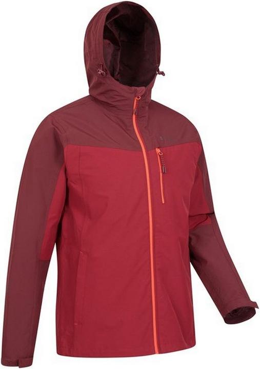 Immagine prodotto Mountain Warehouse Giacca Brisk Extreme impermeabile (XXS)