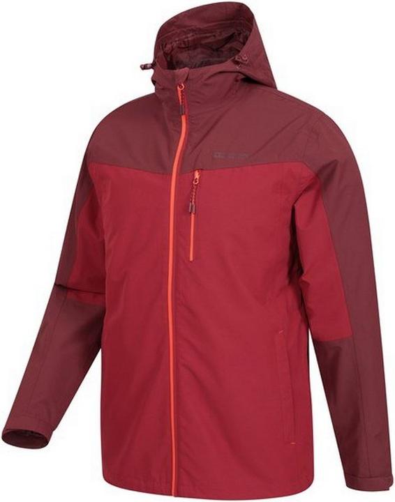 Immagine prodotto Mountain Warehouse Giacca Brisk Extreme impermeabile (XXS)