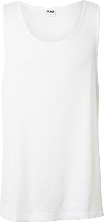 Produktbild Urban Classics Sleeveless Waffle Tanktop white M (M)