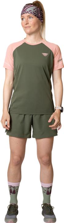 Produktbild Dynafit Alpine Pro 2in1 Shorts (S)