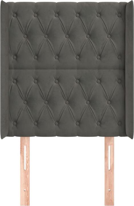 Produktbild VidaXL Musa (83 x 16 x 128 cm)