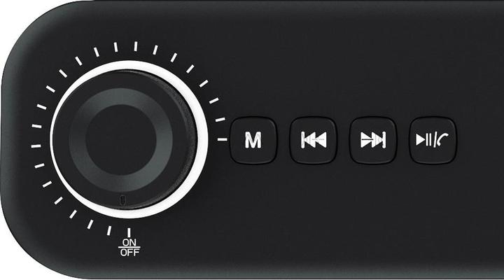 Produktbild Land P003-C0820-B Soundbar-Lautsprecher Schwarz 2.0 Kanäle 20 W (20 W, 2.0 Kanal)