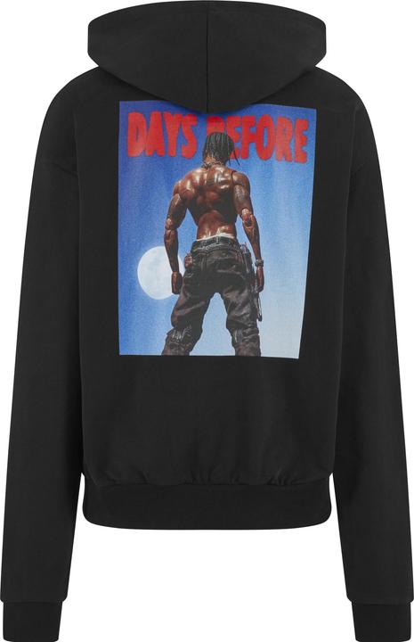 Produktbild Urban Classics Upscale Days Before Overize Hoody - 178349 (M)