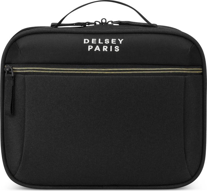 Delsey Brochant 3 Kulturbeutel 27 cm (8 l)