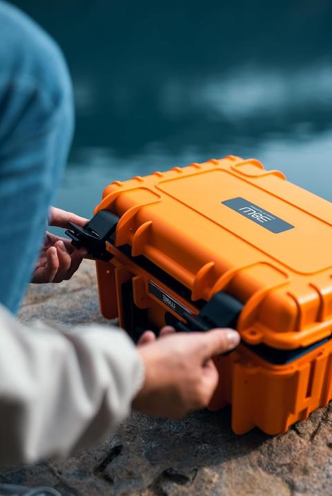 Image du produit B+W outdoor.case Type 3000 (Mallette photo, 11.70 l)