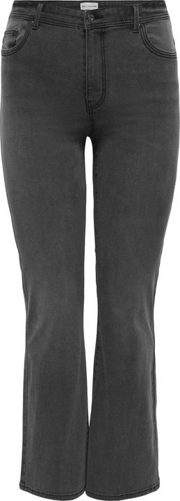 Actual product image Only CARALLY Hohe Taille Ausgestellt Jeans Flared fit jeans (W54/L32)