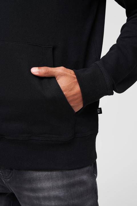 Actual product image Brandit Sweathoody - 15965 (5XL)