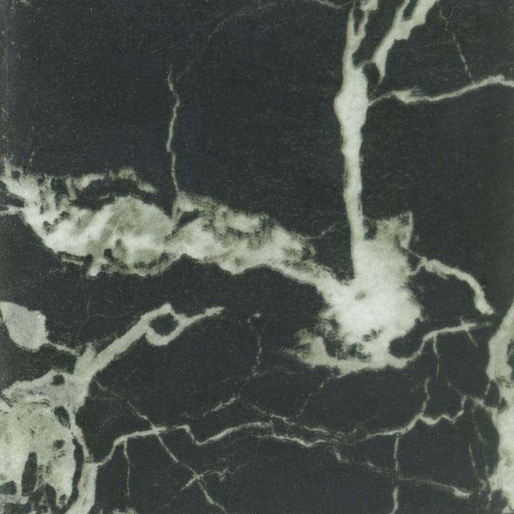 Produktbild Pols Potten Deko- & Blumensäule Pillar L 91.4cm - Black Marble