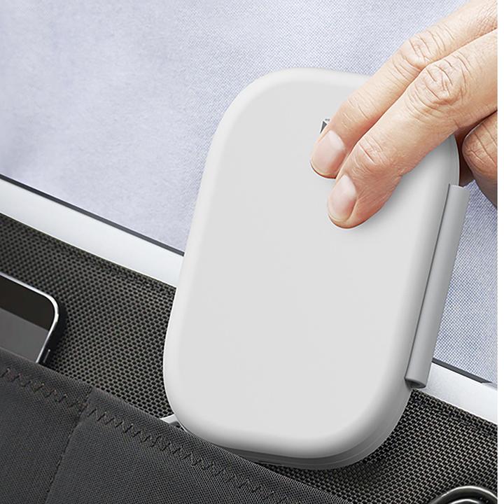 Actual product image Celly Caricabattery Wireless 3 in 1 Magpocket3in1 (15 W)