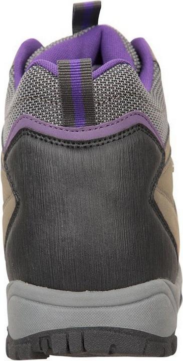 Image du produit Mountain Warehouse Bottes de randonnée Adventurer (41.5)