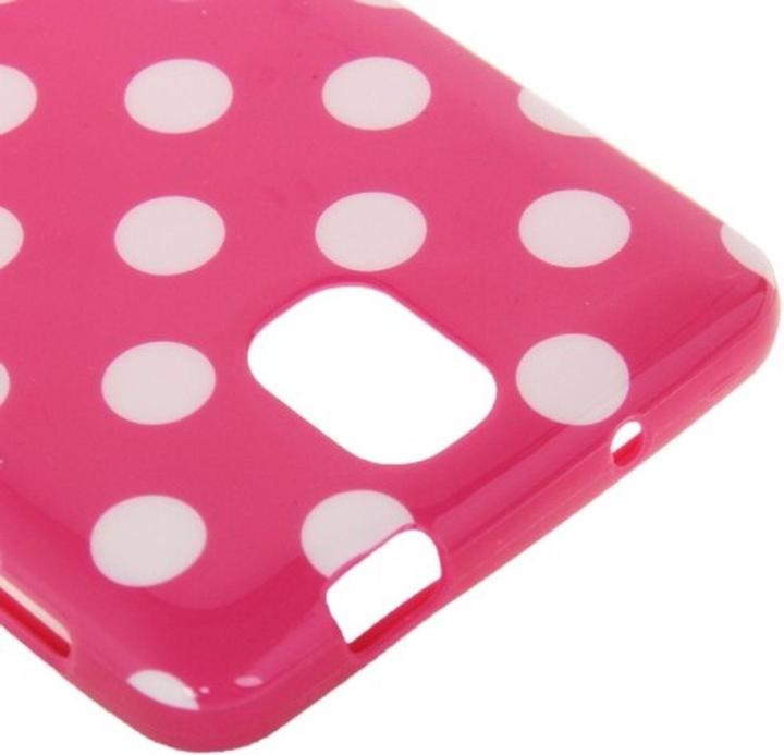 Produktbild König Design Schutzhülle für Handy Samsung Galaxy Note 3 N9000 (Samsung Galaxy Note 3)