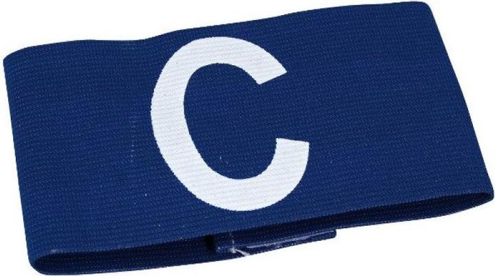 Actual product image Select Blaue Kapitänsbinde