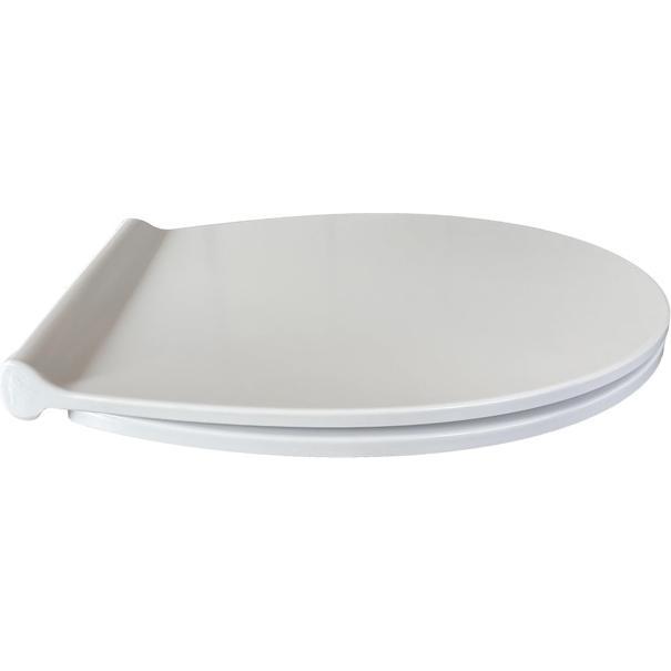 Thumbnail - Domoletti, WC Deckel, Toilet Seat Yhuf-R10