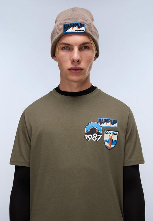 Produktbild Napapijri Montepiana (XL)