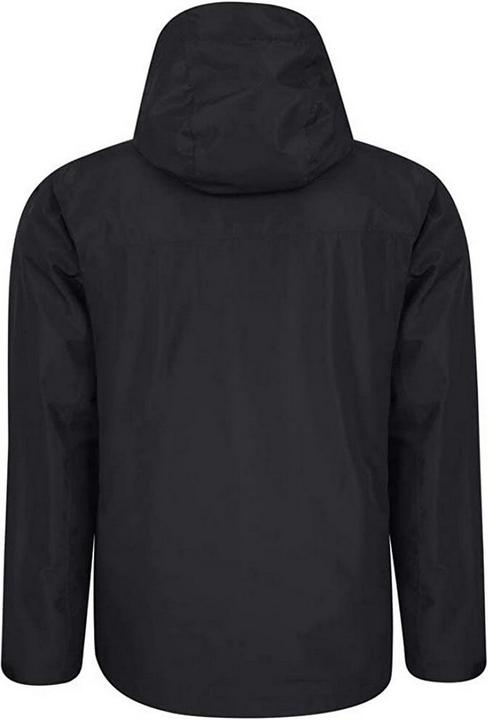 Actual product image Mountain Warehouse Brisk Extreme jacket waterproof (XXS)