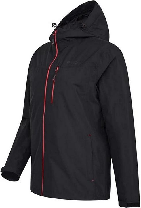 Actual product image Mountain Warehouse Brisk Extreme jacket waterproof (XXS)