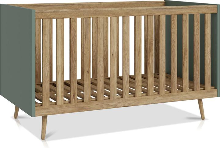 Actual product image Möbel-Eins Wilmona (70 x 140 cm)