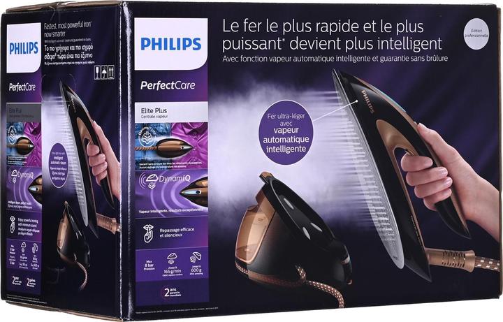 Produktbild Philips GC9682/80 (2700 W, 600 g/min)