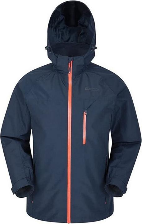 Produktbild Mountain Warehouse Brisk Extreme Jacke wasserfest (4XL)