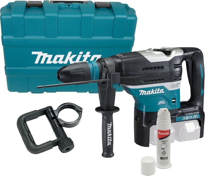 Produktbild Makita DHR 400 (Bohrhammer)