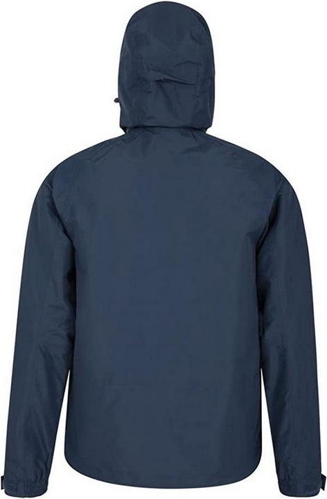 Produktbild Mountain Warehouse Brisk Extreme Jacke wasserfest (4XL)