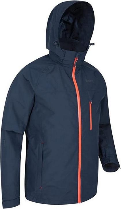 Produktbild Mountain Warehouse Brisk Extreme Jacke wasserfest (4XL)