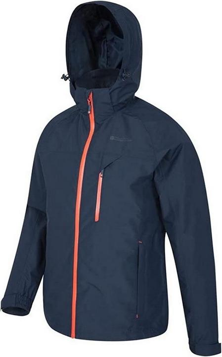 Produktbild Mountain Warehouse Brisk Extreme Jacke wasserfest (4XL)