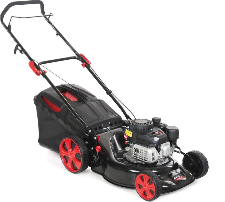 MTD benzina inė vejapjovė 79cc THORX 35 SMART 46 PO (Benzina)