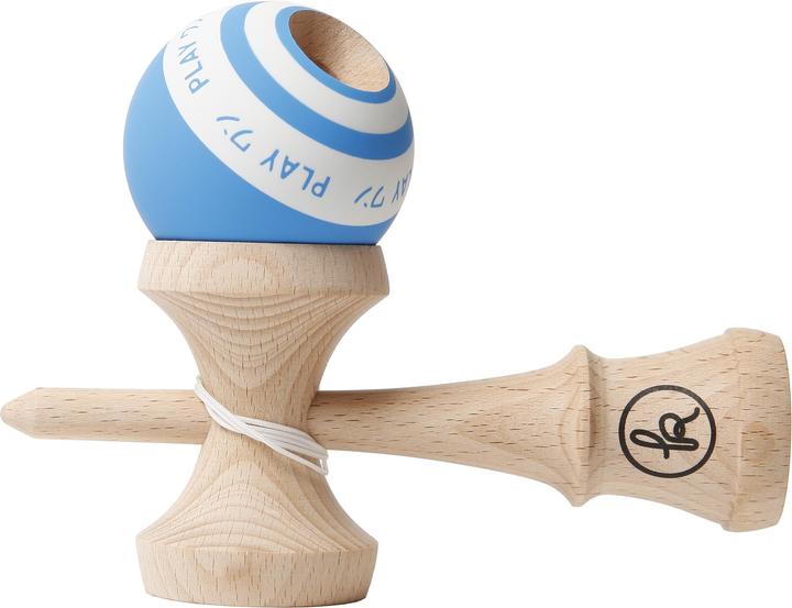 Produktbild Kendama Europe Kendama Play One – Cloudsurfer