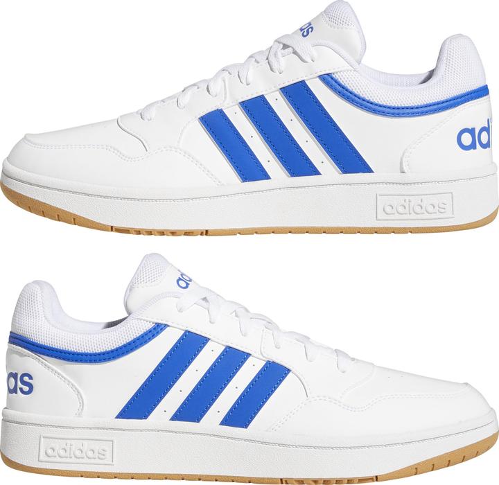 Image du produit Adidas Hoops 3.0 Low Classic Vintage (39 1/3)