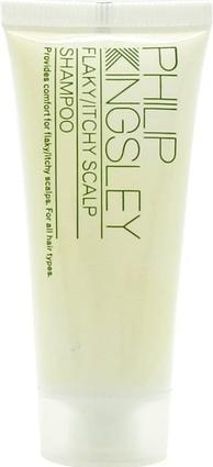 Produktbild Philip Kingsley Sampon Flaky/Itchy Scalp, 20ml (20 ml, Flüssiges Shampoo)