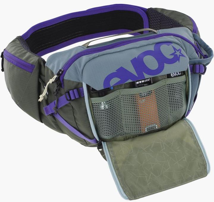 Actual product image Evoc Hip Pack Pro 3L
