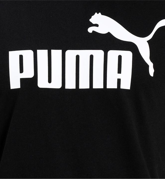 Produktbild Puma ESS Logo Tee-586666 (S)