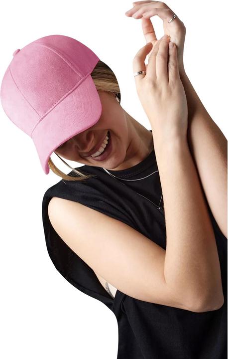 Produktbild Beechfield Kappe 6 Segmente