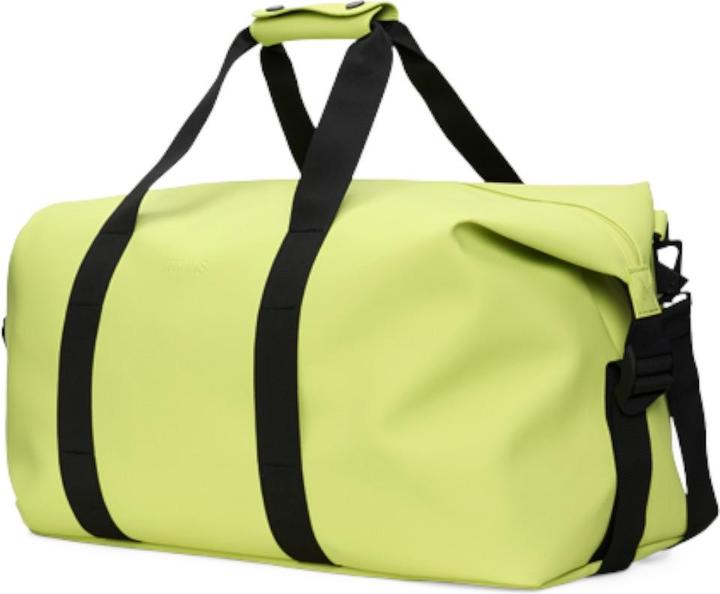 Immagine prodotto Rains Hilo Weekend Bag W3, Acid (39 l)