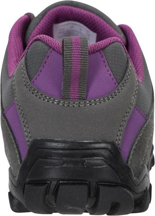 Produktbild Mountain Warehouse Wanderschuhe Belfour Wildleder (42)