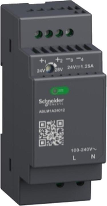 Image du produit Schneider ABLM1A24012