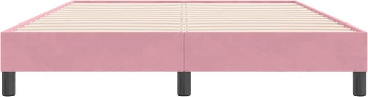 Produktbild vidaXL Bettgestell (160 x 220 cm)