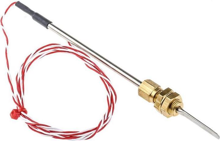 Produktbild RS PRO Temperaturfühler Pt100