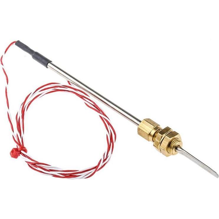 Rs Pro Temperaturfühler Pt100, Automatisierung