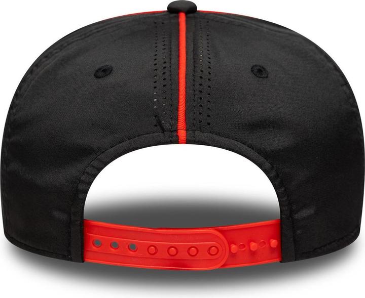 Actual product image New Era 9Seventy Stretch-Snap Cap - Aprilia Racing