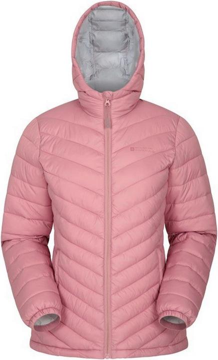 Produktbild Mountain Warehouse Seasons Steppjacke (30)