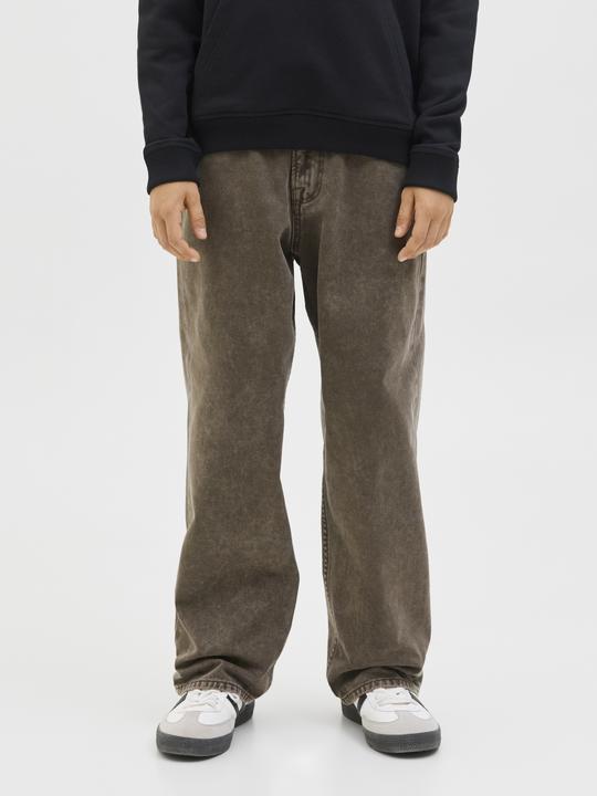 Actual product image Jack & Jones Klassische Hosen Junior Klassische Hosen (152)