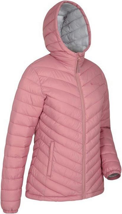 Produktbild Mountain Warehouse Seasons Steppjacke (30)