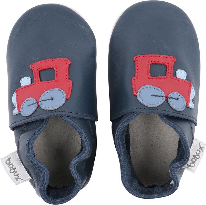 Bobux Navy Train (30)