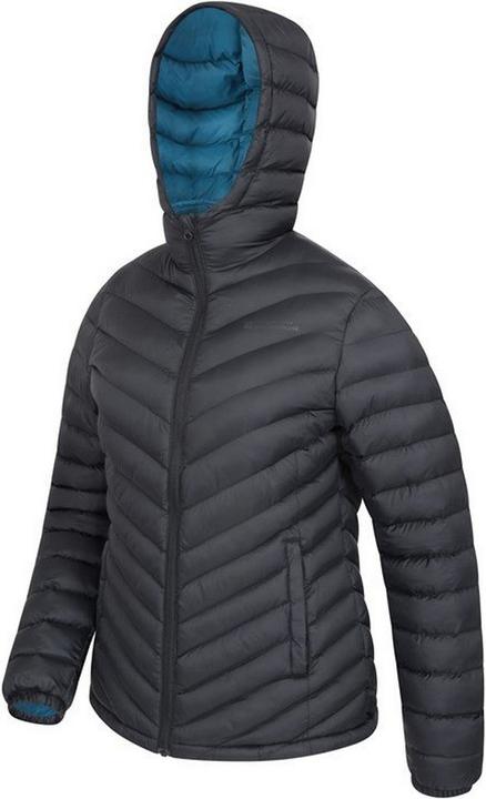 Immagine prodotto Mountain Warehouse Giacca trapuntata Seasons (32)