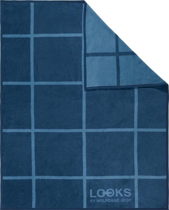 Immagine prodotto Looks Wohndecke 2er-Pack (200 x 150 cm)