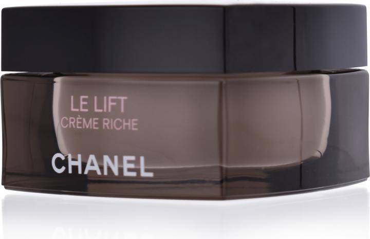 Actual product image Chanel Le Lifting Crème Riche (re) (50 ml)