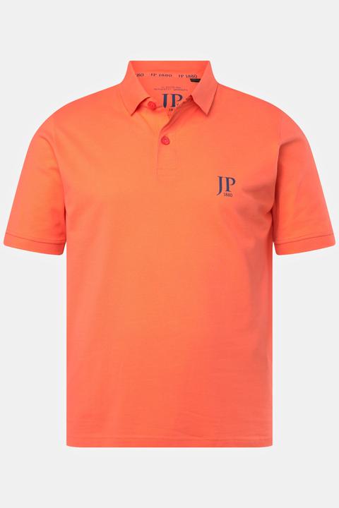 Image du produit JP1880 Lot de 2 polos collection Basic - maille piquée et coton peigné (L)