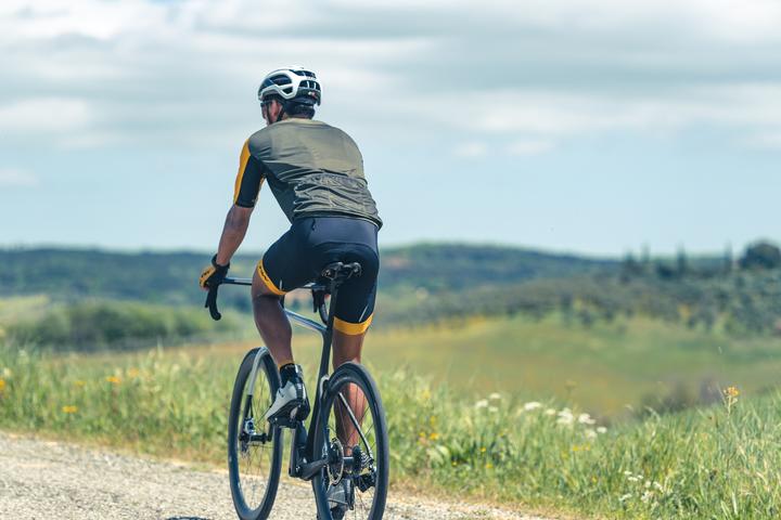 Produktbild Northwave Force Evo Bibshort (S)